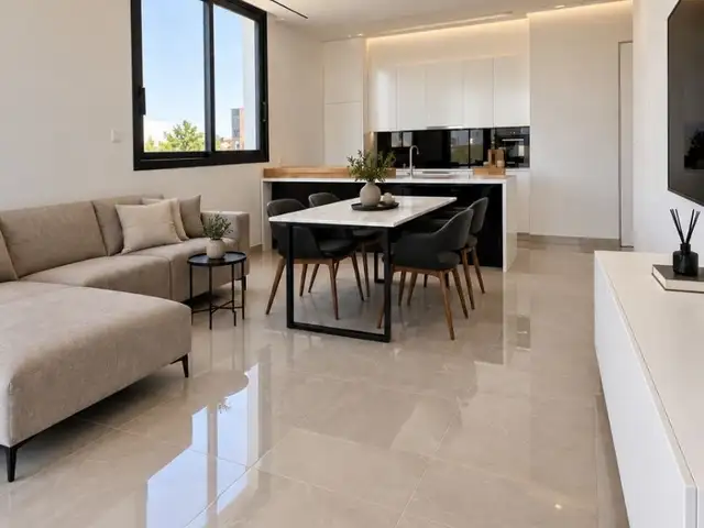 2-bedroom apartment to rent, Επαρχία Λεμεσού — Γερμασόγεια Τουριστική Περιοχή