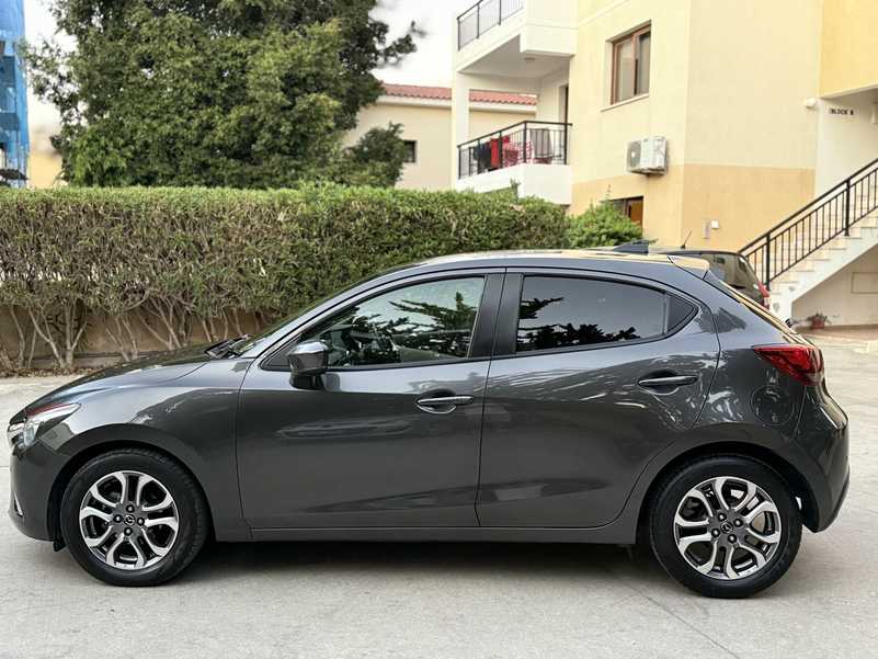 2018 Mazda Demio 1,5L 2018 Cyprus