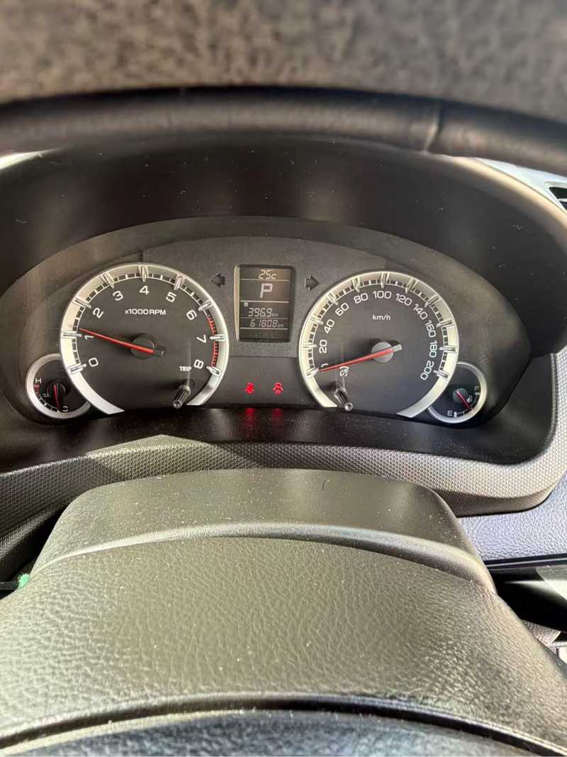 2013 Suzuki Swift 1,2L 2013 Cyprus