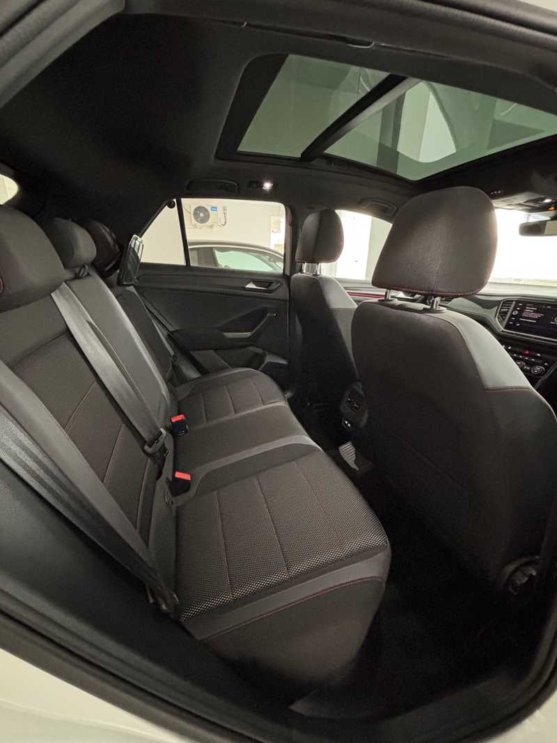 2021 Volkswagen T-Roc 1,5L 2021 Cyprus