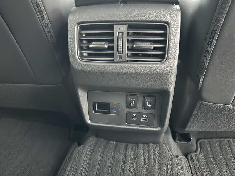 2024 Nissan X-Trail 1,5L 2024 Cyprus