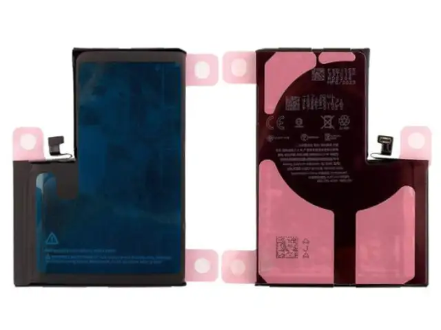 Battery apple iphone 13 pro max 4352mah original, Limassol — Agios Athanasios
