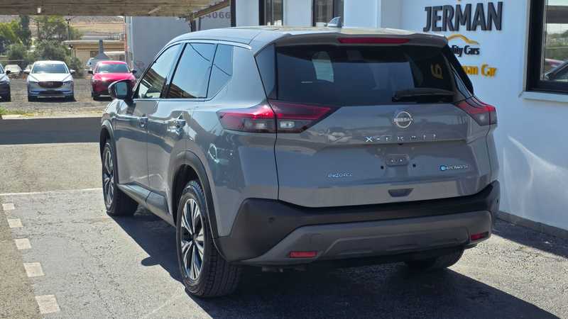 2023 Nissan X-Trail e-POWER 1,5L 2023 Cyprus