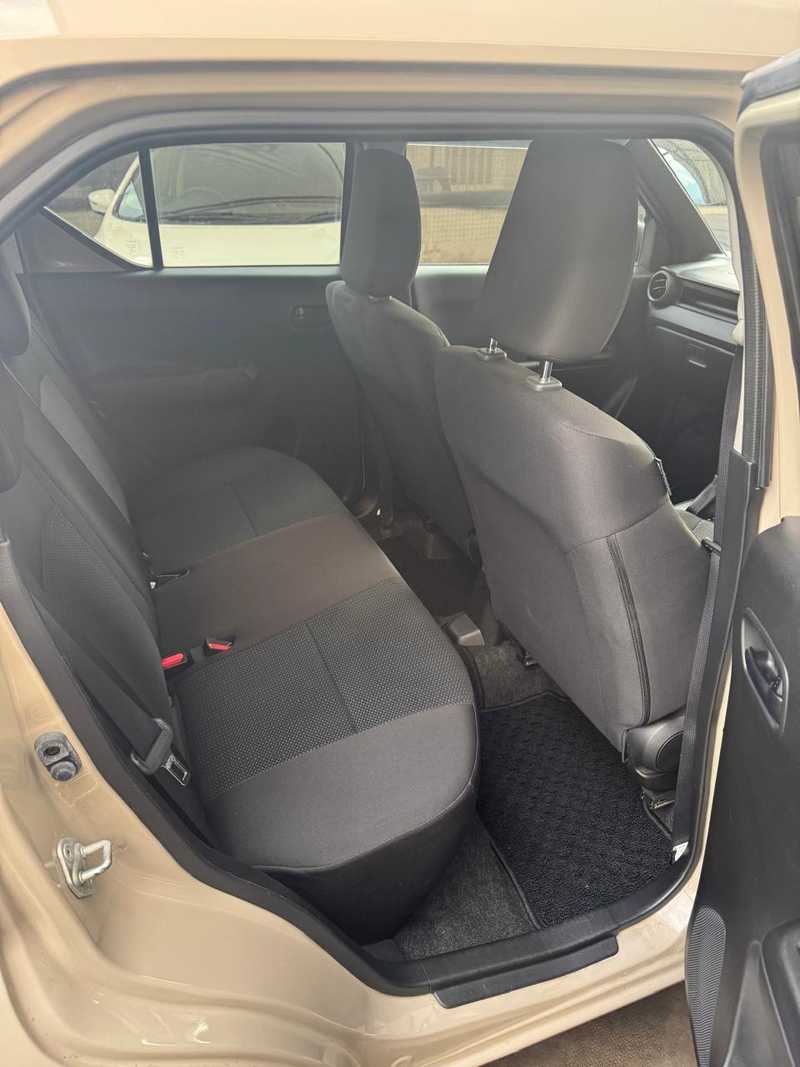 2020 Suzuki Ignis 1,2L 2020 Cyprus