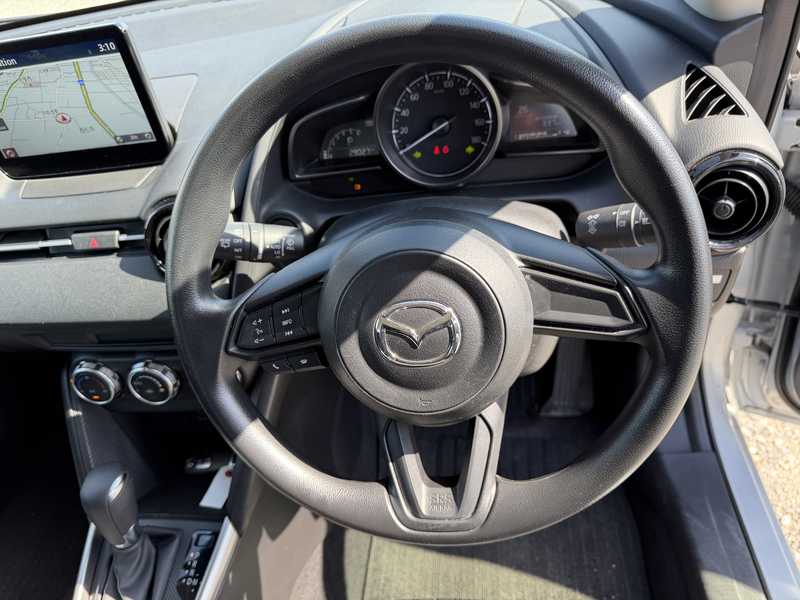 2023 Mazda 2 1,5L 2023 Cyprus