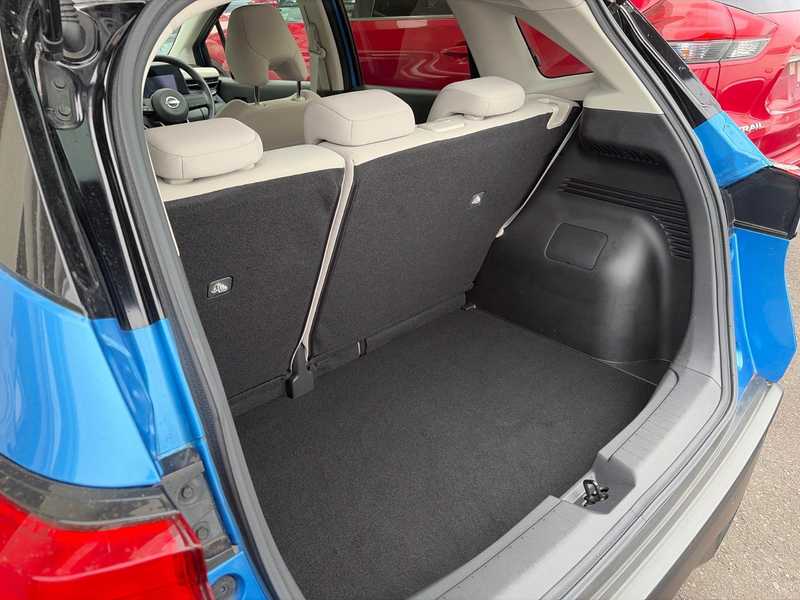 2023 Nissan Note e-Power 1,2L 2023 Cyprus