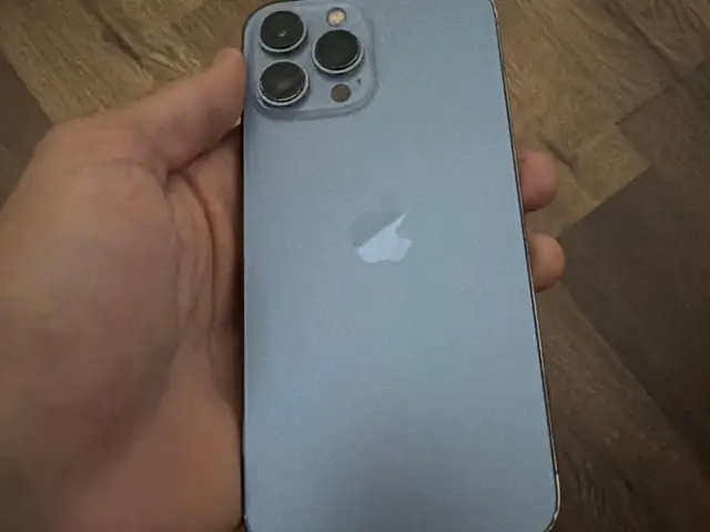 Iphone 13 pro max, Limassol — Limassol - Agios Antonios