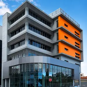 3rd floor office, Επαρχία Λεμεσού — Λεμεσός - Αγία Ζώνη