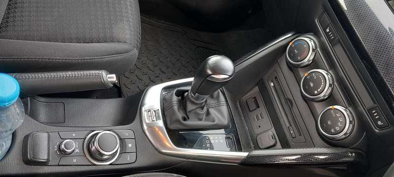 2019 Mazda Demio 1,5L 2019 Cyprus
