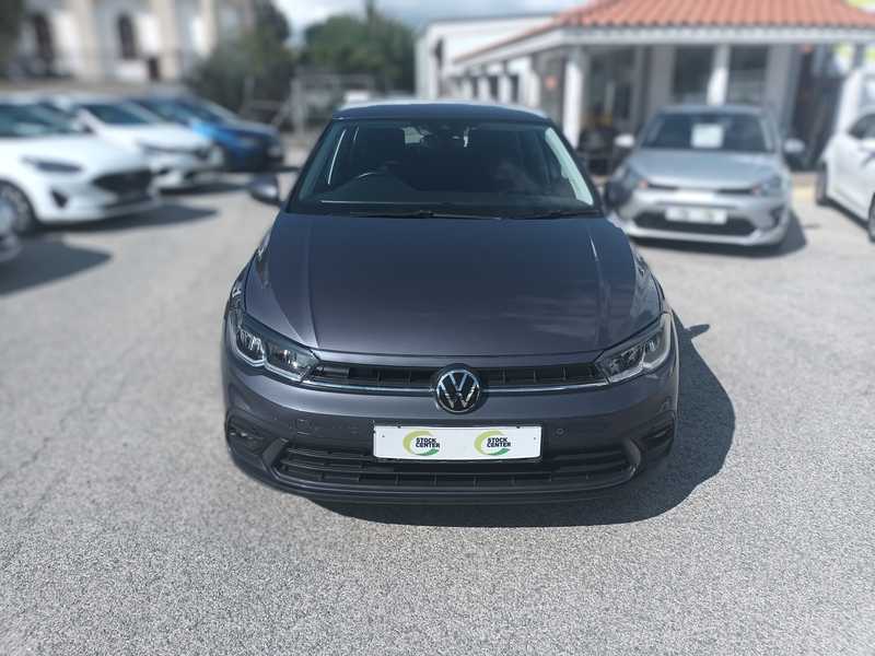 2022 Volkswagen Polo 1,0L 2022 Cyprus