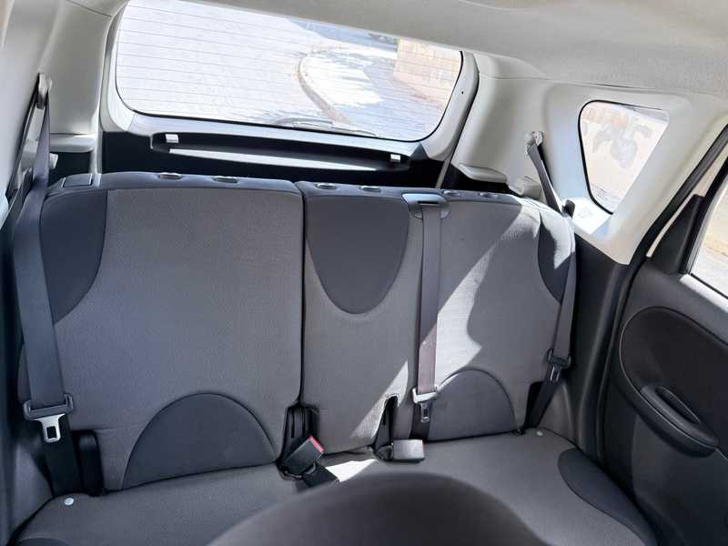 2010 Nissan Note 1,5L 2010 Cyprus