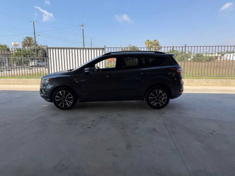 2019 Ford Kuga 1,5L 2019 Cyprus