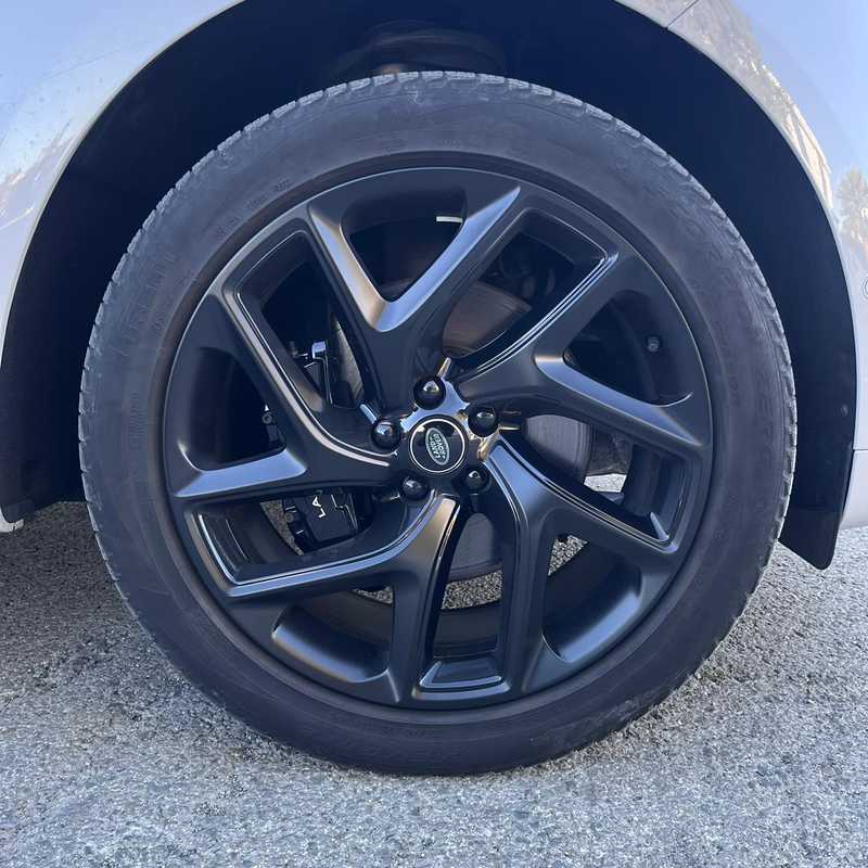 2024 Land Rover Range Rover Sport 3,0L 2024 Cyprus