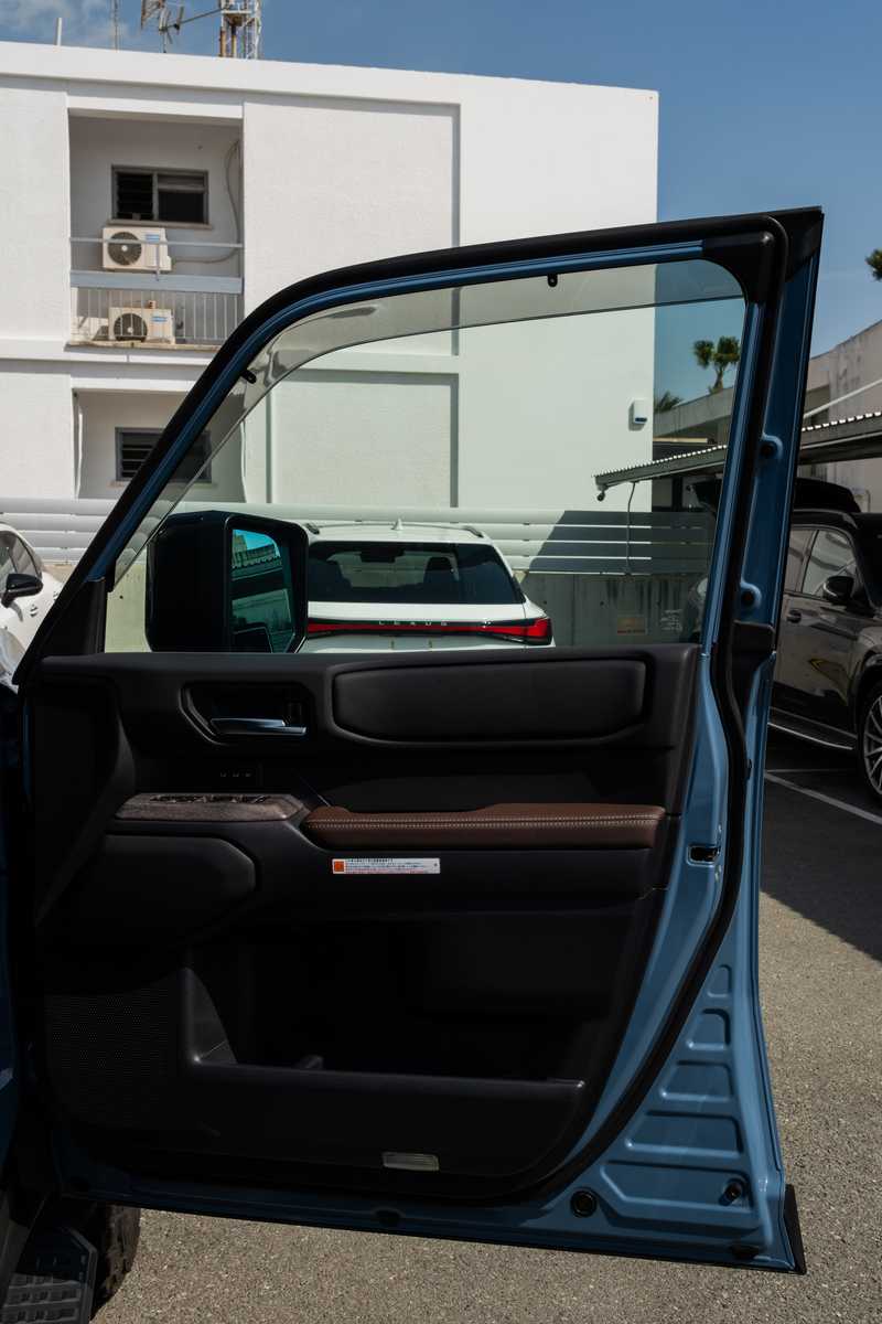 2024 Toyota Land Cruiser 250 2,8L 2024 Cyprus