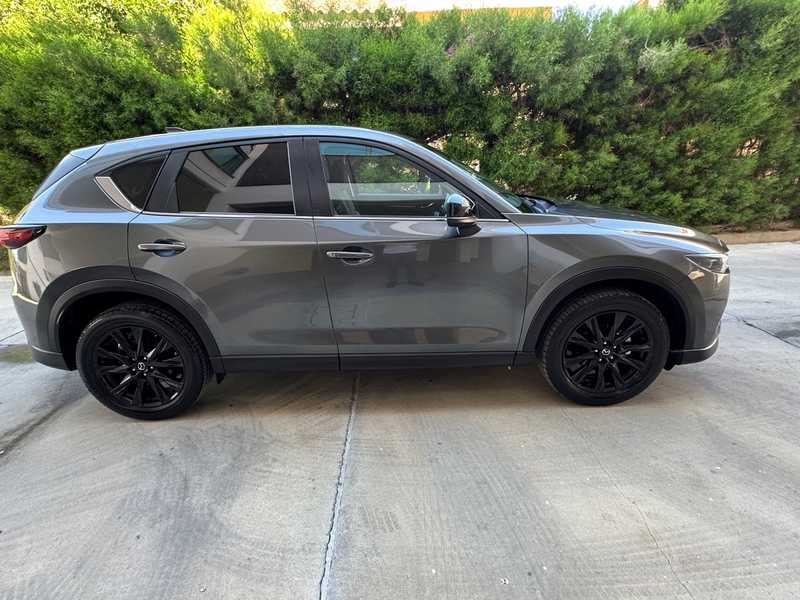 2023 Mazda CX-5 2,0L 2023 Cyprus