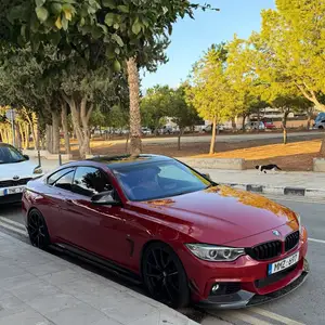 BMW 4-Series