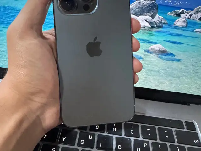 Iphone 13 pro, Επαρχία Λεμεσού — Γερμασόγεια Τουριστική Περιοχή