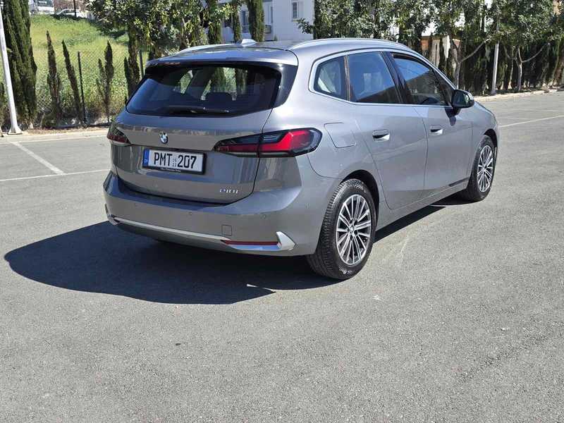 2023 BMW 2-Series 1,5L 2023 Cyprus