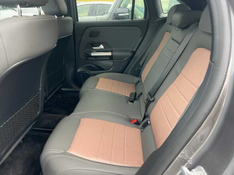 2023 Mercedes-Benz EQA Electric 2023 Cyprus