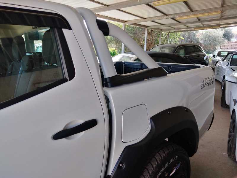 2019 Mercedes-Benz X-Class 2,3L 2019 Cyprus