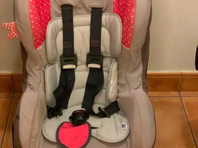 Child car seat size 0-18 kg, Επαρχία Λεμεσού — Λεμεσός - Αγία Φύλα