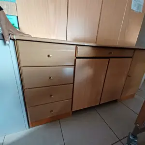 Cabinet, Limassol — Limassol - Agios Nicolaos
