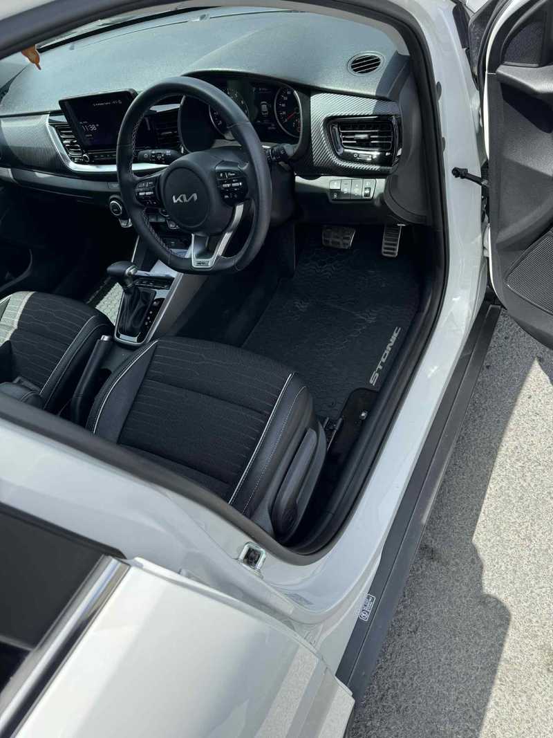 2023 KIA Stonic 1,0L 2023 Cyprus