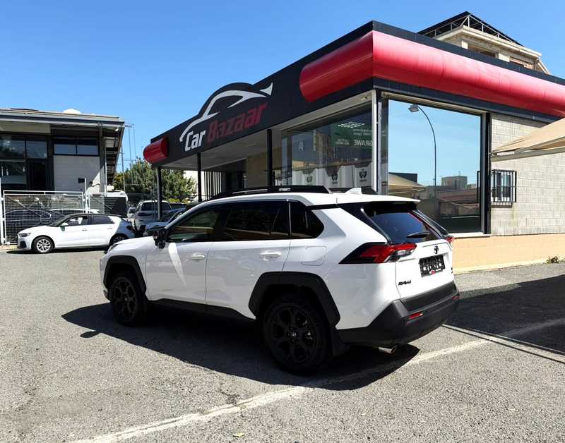 2024 Toyota RAV4 2,5L 2024 Cyprus