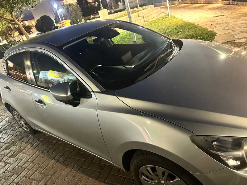 2019 Mazda 2 1,5L 2019 Cyprus