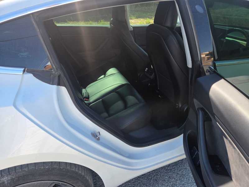 2020 Tesla Model 3 Electric 2020 Cyprus