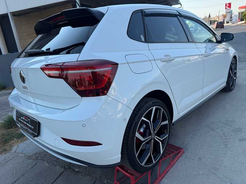 2023 Volkswagen Polo GTI 2,0L 2023 Cyprus