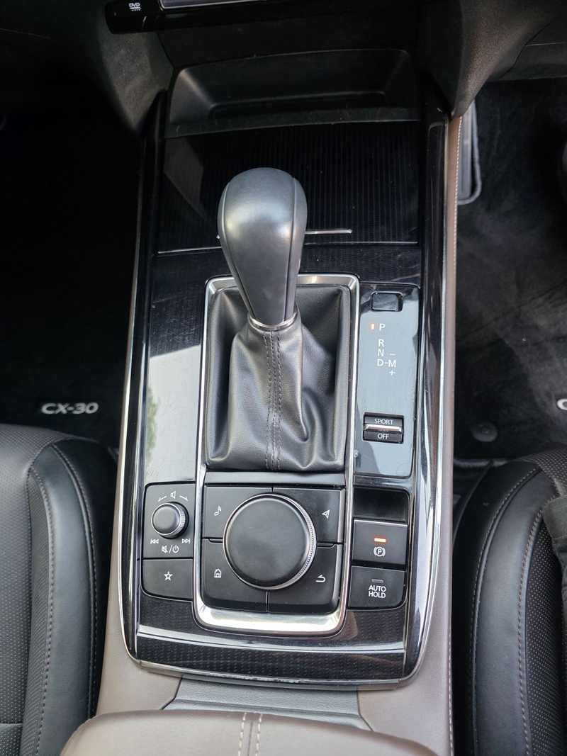 2023 Mazda CX-30 2,0L 2023 Cyprus