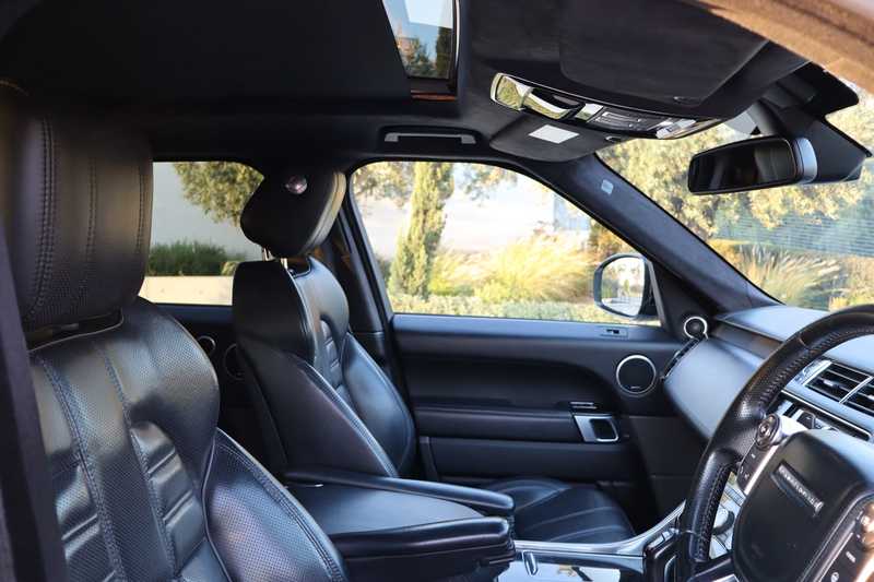 2016 Land Rover Range Rover Sport 3,0L 2016 Cyprus