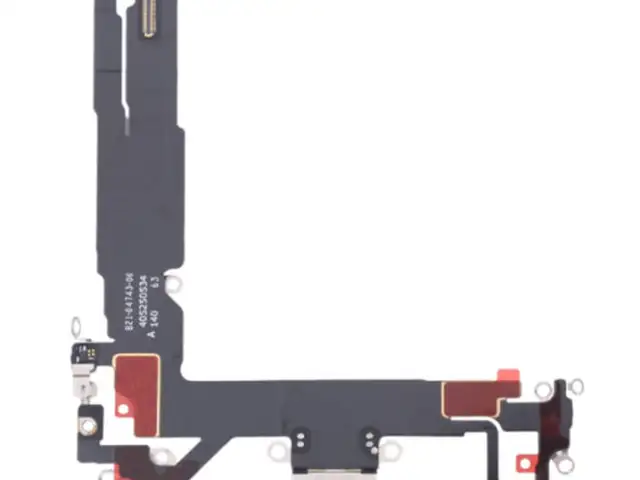 Flex connector charging port apple iphone 16 original, Επαρχία Λεμεσού — Άγιος Αθανάσιος
