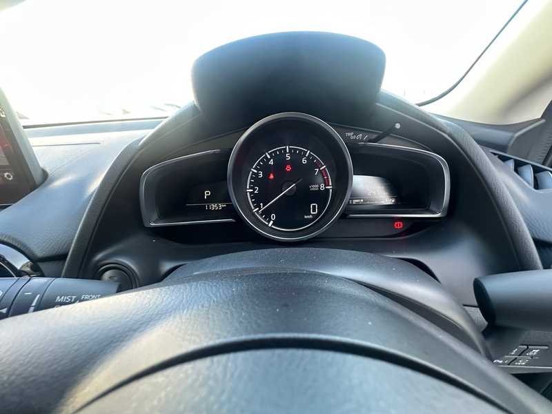 2023 Mazda 2 1,5L 2023 Cyprus