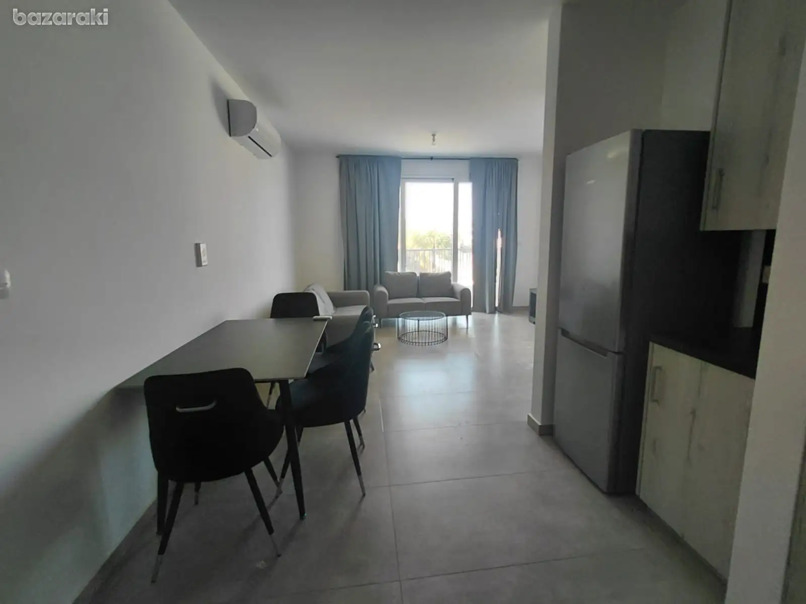 Apartment, 2 bedrooms — 7