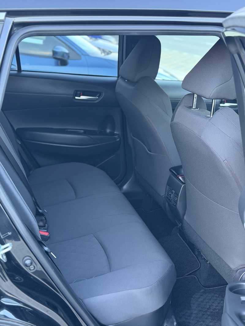 2023 Toyota Corolla Cross 1,8L 2023 Cyprus