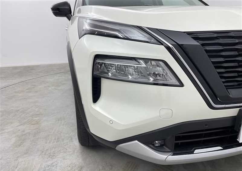 2023 Nissan X-Trail 1,5L 2023 Cyprus