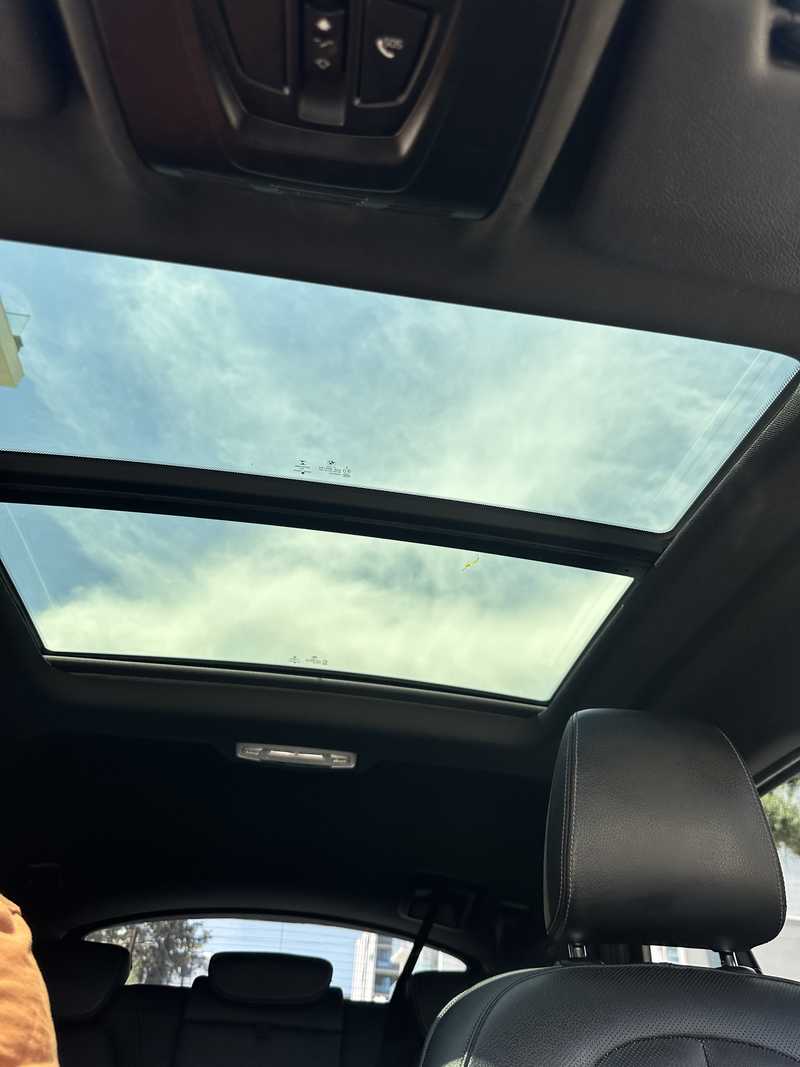 2019 BMW X2 2,0L 2019 Cyprus