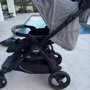 Baby stroller pegperego futura, Paphos — Mesogi