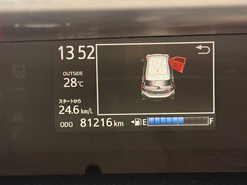2019 Toyota Aqua 1,5L 2019 Cyprus