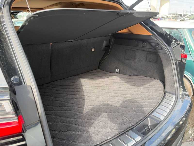 2023 Lexus NX 2,5L 2023 Cyprus