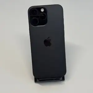Iphone 16 pro max 256gb black, Limassol — Limassol Marina
