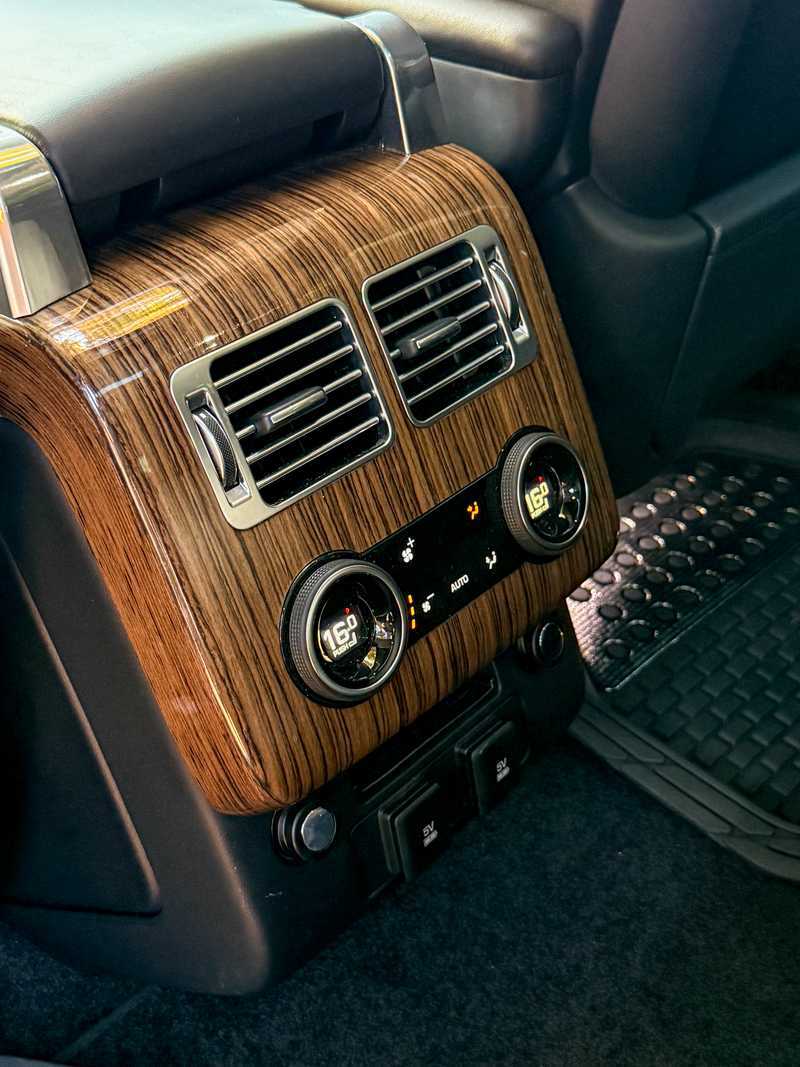 2020 Land Rover Range Rover Vogue 3,0L 2020 Cyprus