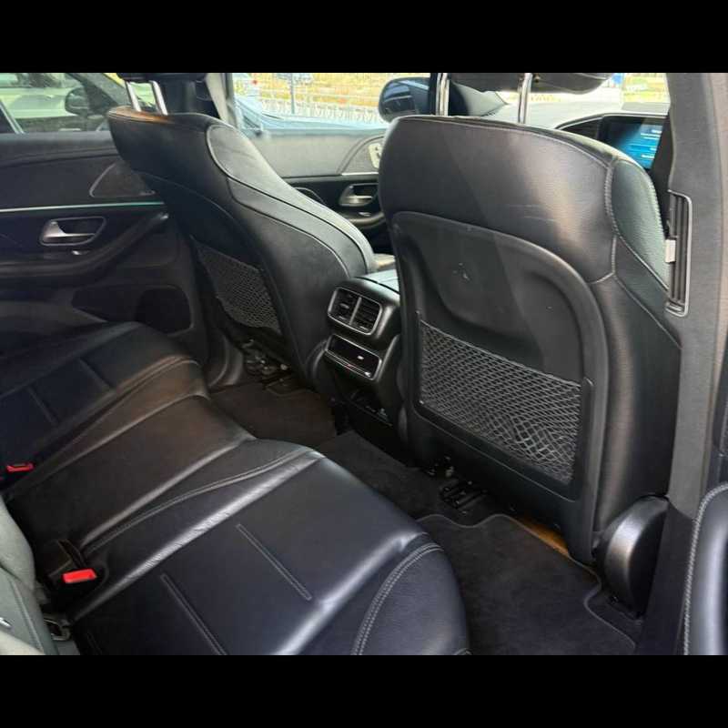 2021 Mercedes-Benz GLE-Class 3,0L 2021 Cyprus