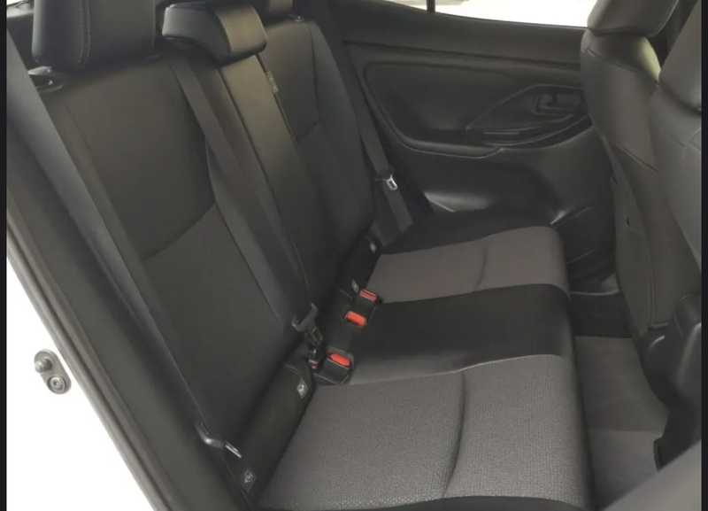 2024 Toyota Yaris Cross 1,5L 2024 Cyprus