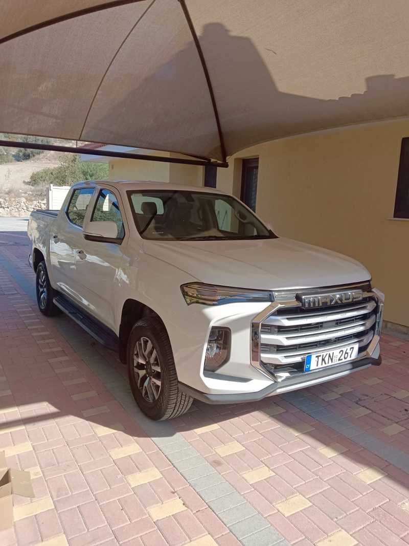 Cars Other Electric 2023