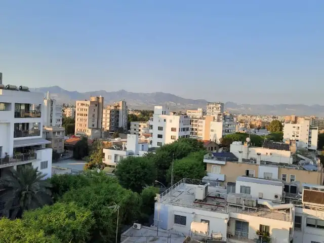 Room for rent, Nicosia — Nicosia - Lykabittos