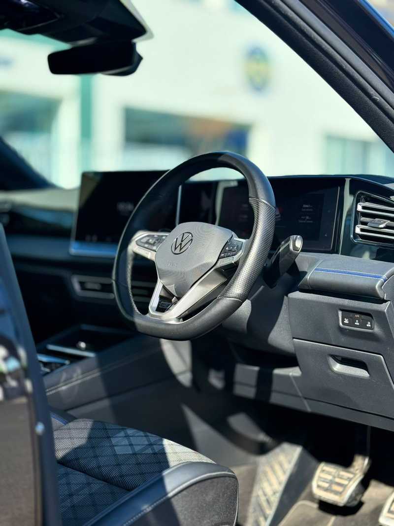 2024 Volkswagen Tiguan 1,5L 2024 Cyprus