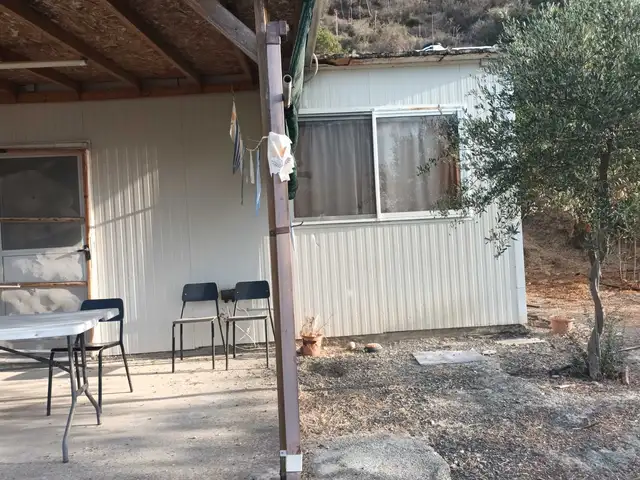 1-bedroom detached house to rent, Επαρχία Λάρνακας — Αλαμινός